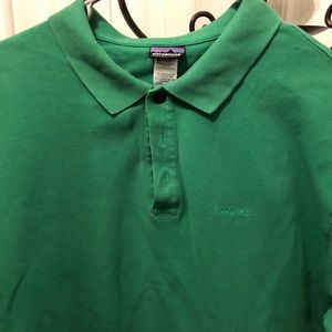 Patagonia Polo